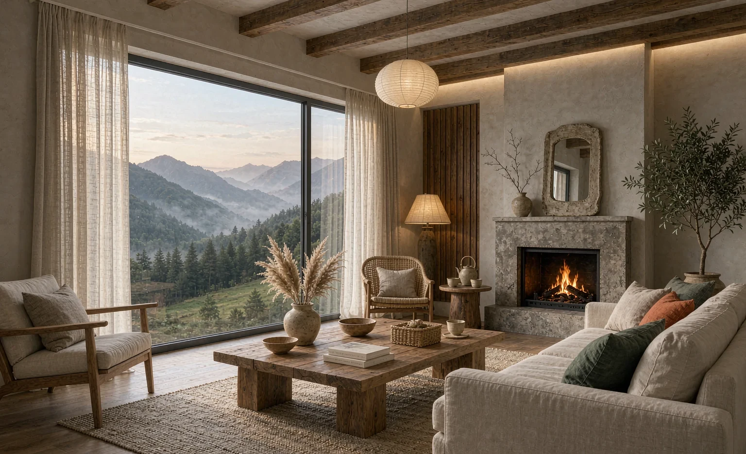 某高端民宿品牌官网