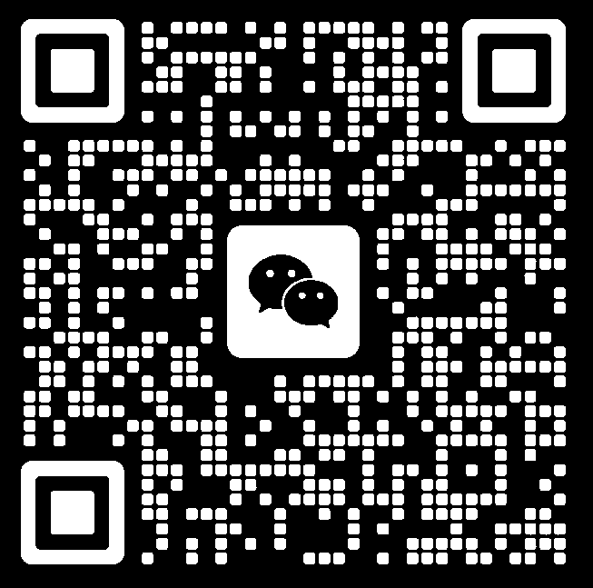 八藏科技微信二维码
